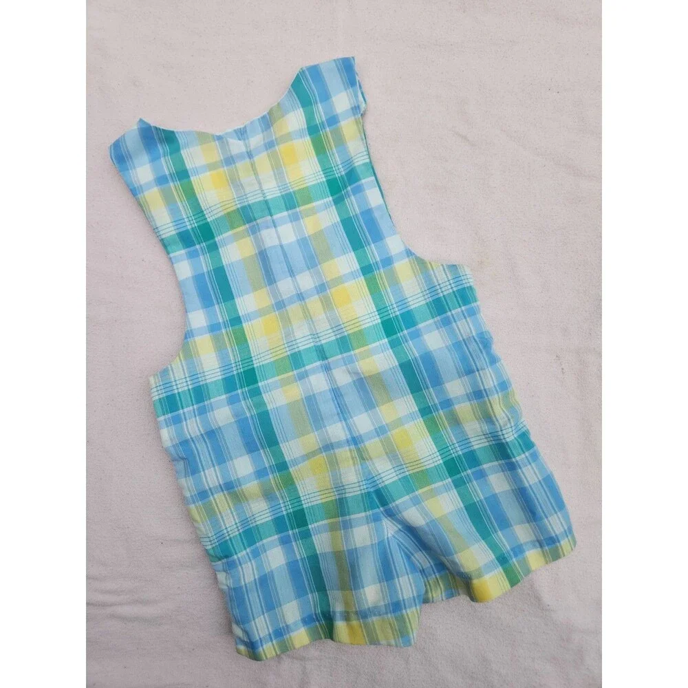 Design by Goodlad this vtg